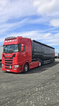 JM KLD GREEN SRL