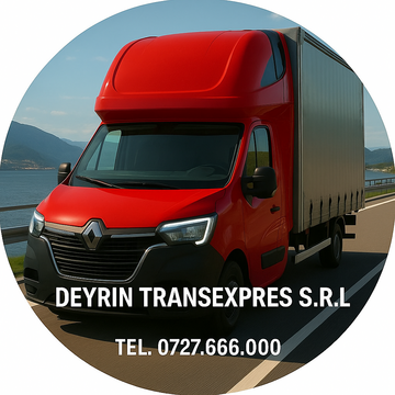 DEYRIN TRANSEXPRES SRL
