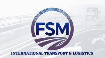 FAST & SAFE MOBILITY SRL