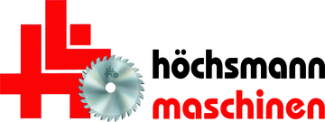 HÖCHSMANN MASCHINEN GMBH