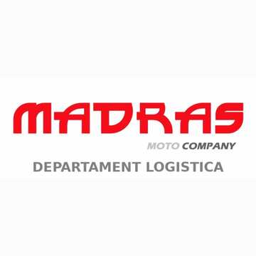 MADRAS COMP SRL
