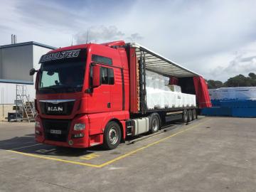 GRINOR SPEED SRL