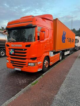 SUNTRANS STEF SRL