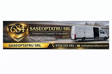 ȘASEOPTPATRU SRL
